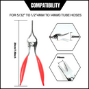 Automobile Hose Remover Pliers
