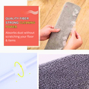 Telescopic Microfiber Gap Cleaner