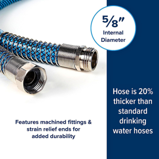 Premium Drinking Water Hose