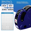 1-Line Price Labeler Kit