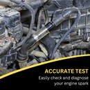 Engine Ignition Spark Tester