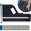 13-Inch Portable Flooring Cutter