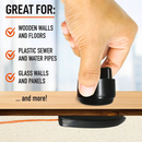 Magnetic Wire Pulling System