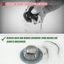 Drain Hair Catcher