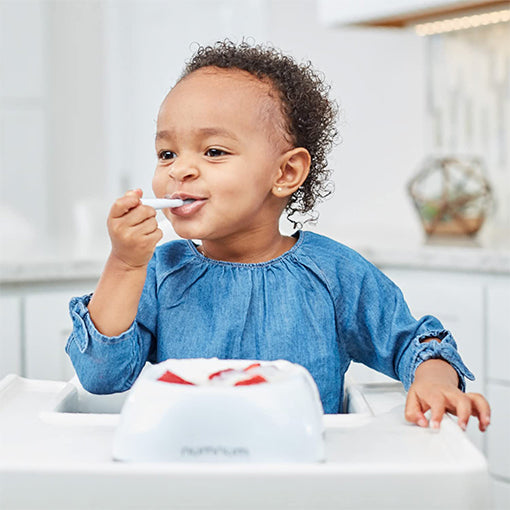 Puree Baby Spoon Set
