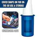 Stainless Steel Grape Cutter