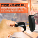 Magnetic Wire Pulling System