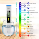 High Accuracy Digital PH Meter