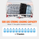 Aluminum Cargo Carrier Hitch Mount