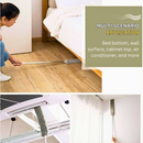 Telescopic Microfiber Gap Cleaner