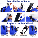 1-Line Price Labeler Kit