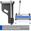 13-Inch Portable Flooring Cutter