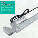 Heavy Duty Linear Actuator