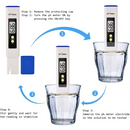 High Accuracy Digital PH Meter