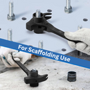 Hammer & Wrench Scaffolding Multitool