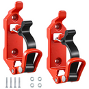 Metal Rubber Clamp Mounting Kit