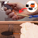 Magnetic Wire Pulling System