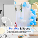 Photo Studio Adjustable Stand