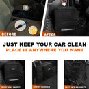 Car Tissue & Rubbish Holder