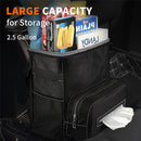 Car Tissue & Rubbish Holder