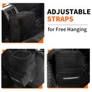 Car Tissue & Rubbish Holder