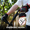 Cordless Tiller Cultivator