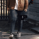 Cordless Tiller Cultivator