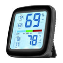 Digital Indoor Thermometer