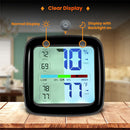 Digital Indoor Thermometer