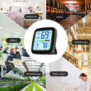 Digital Indoor Thermometer