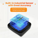 Digital Indoor Thermometer