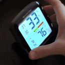 Digital Indoor Thermometer