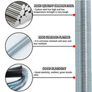 Dual Spring Air Line Holder