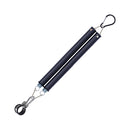 Dual Spring Air Line Holder