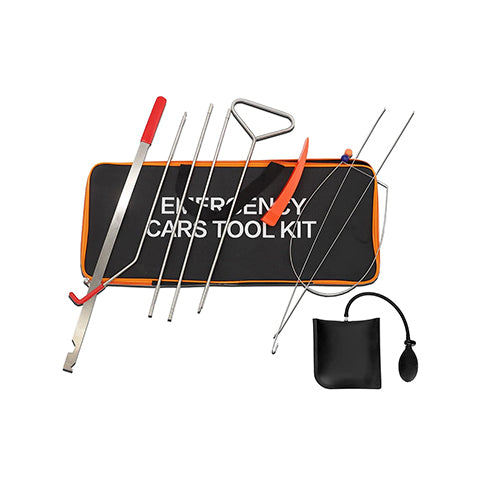Emergency Car Tool Kit