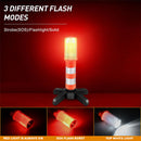 Emergency Roadside Flares Kit