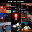 Emergency Roadside Flares Kit