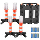 Emergency Roadside Flares Kit