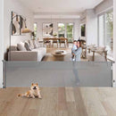 Extra Wide Retractable Baby Gate