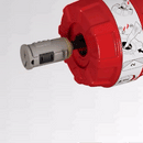 Fast Lock Reset Cradle