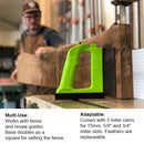 Featherboard For Band Saws