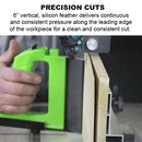 Featherboard For Band Saws