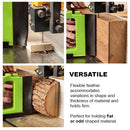 Featherboard For Band Saws