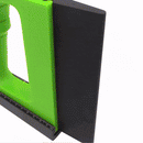 Featherboard For Band Saws