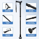 Folding Walking Cane