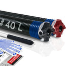 Garage Door Torsion Spring Set