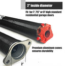 Garage Door Torsion Spring Set