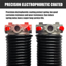 Garage Door Torsion Spring Set