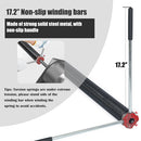 Garage Door Torsion Spring Set