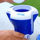 Large Chlorine Floater Dispenser